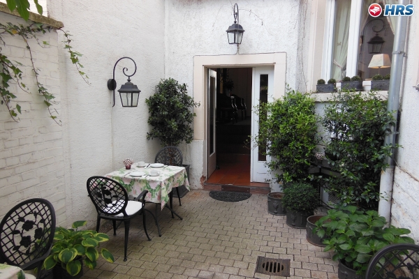 Hotel Kurpfalzstuben (Mannheim)